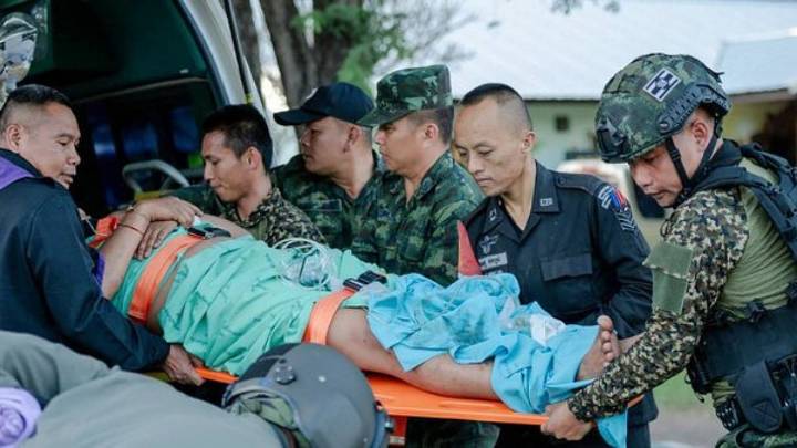 Thailand Airstrikes Hit Cambodian Military Posts After Shelling Kills Soldier, Border Tensions Escalate Again