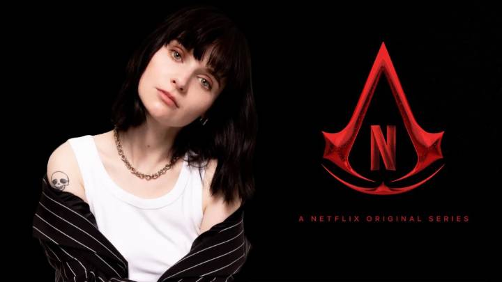 ‘Assassin’s Creed’: Lola Petticrew Stars In Netflix Live