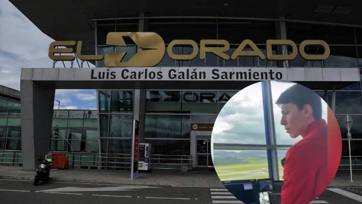 Ni uno ni dos: Joven sin licencia ordenó 43 vuelos y operó por más de una hora en la torre de control de El Dorado