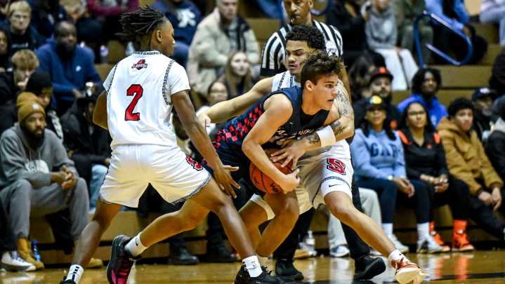 See the matchups for the Moneyball Tip