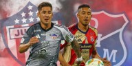 Medellín vs. Junior: siga en VIVO el minuto a minuto del último partido las semifinales de la Liga BetPlay II
