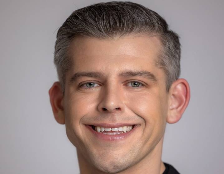 Sean Grabin Promoted To VP At Rosenfield Media Group (EXCLUSIVE)