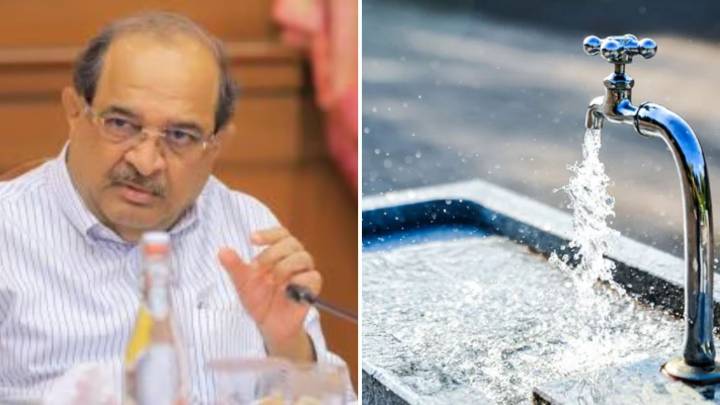 Pune Water Crisis Raised In Winter Assembly Session; State Considers Penalty For Untreated Wastewater