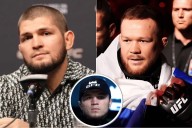 Coach Khabib Takes Notes After Petr Yan’s Nerdy UFC 323 Strategy Outshines His Team