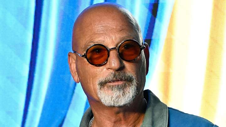 Exclusive: Howie Mandel share new update on grandson's 'heartbreaking' remission journey