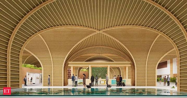 PM Modi to inaugurate new terminal building of the Lokapriya Gopinath Bordoloi International Airport