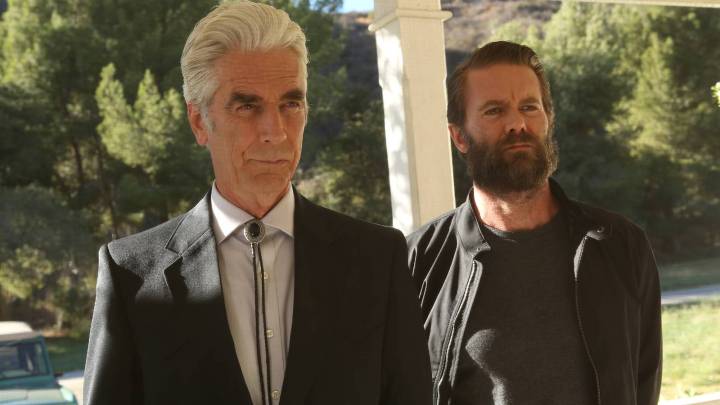 'Justified': The 6-Season Western That Will Make You Forget About 'Yellowstone'