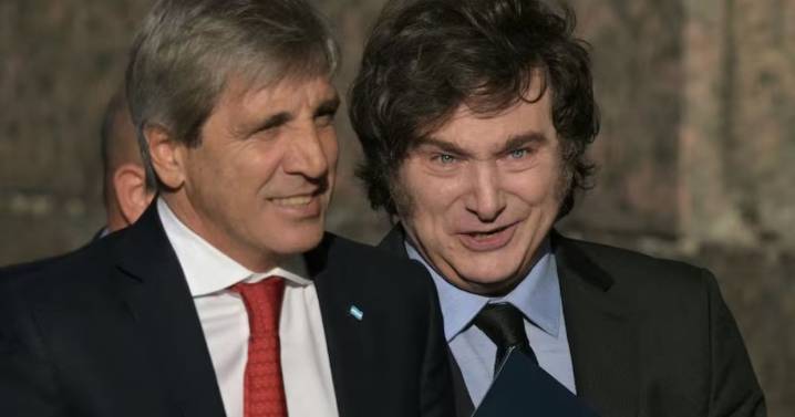 El Gobierno apunta a comprar y retener entre U$S 7.000 y U$S 14.000 millones para reservas en 2026