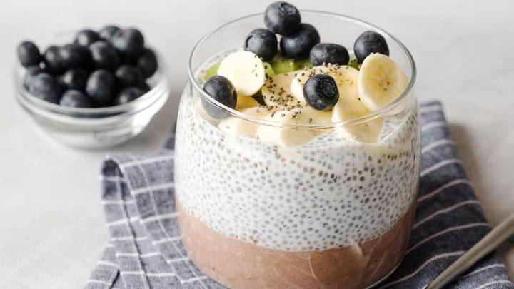 Lo dice la ciencia: qué semillas tienen más proteínas que la carne