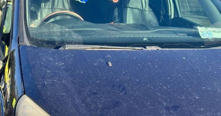 West Midlands Police removes scores of vehicles after major operation