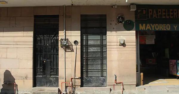 Investiga Comercio dos antros presuntamente clandestinos