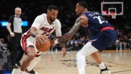 Clippers rumors: LA trying to rectify John Collins-Norman Powell trade mistake
