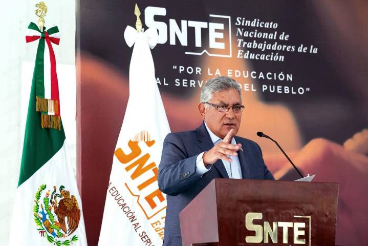 POLITICÓN: Destapan esquema de ‘moches’ en incapacidades del ISSSTE para maestros del SNTE