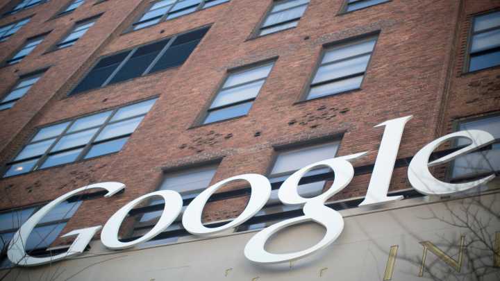 These were South Dakota's top trending searches for 2025, according to Google