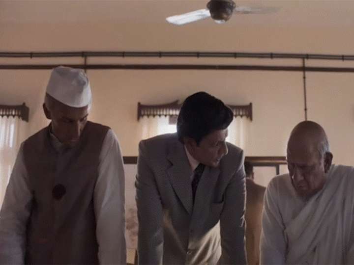 ‘Freedom at Midnight’ Season 2 to premiere on January 9