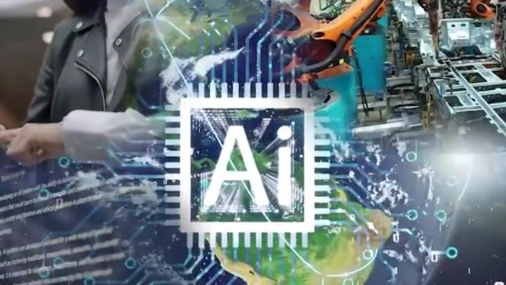 ¿Cómo se está utilizando la Inteligencia Artificial en favor de la educación?