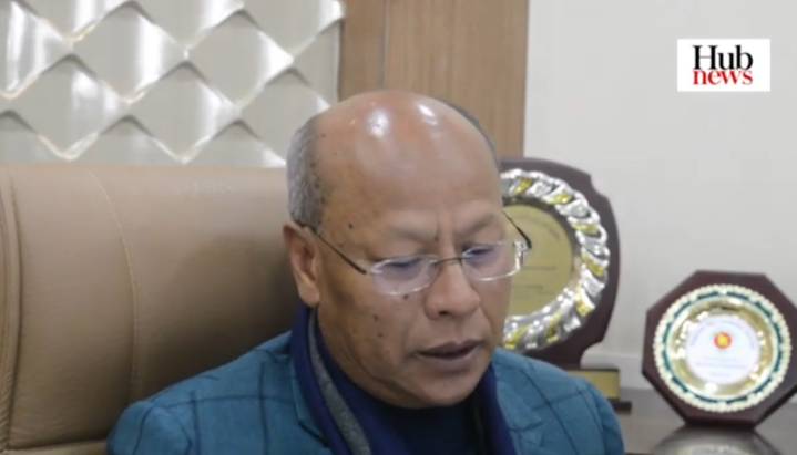 Centre approves flyover extension to Barik point, new bridge gets March 2026 deadline: Dy CM