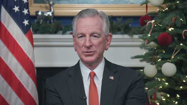 'Incompatible with our Western values': Sen. Tuberville doubles down on Islamic Academy of Alabama