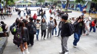 Los jóvenes son los más golpeados por el deterioro laboral