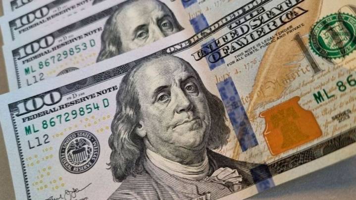 A cuánto cerró el dólar blue este jueves 11 de diciembre