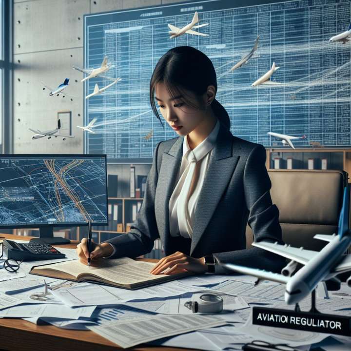 DGCA Granted 24-Hour Extension to IndiGo for Response Deadline