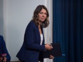 Don Braid: Danielle Smith becomes the first Alberta premier since 1937 to face recall campaign