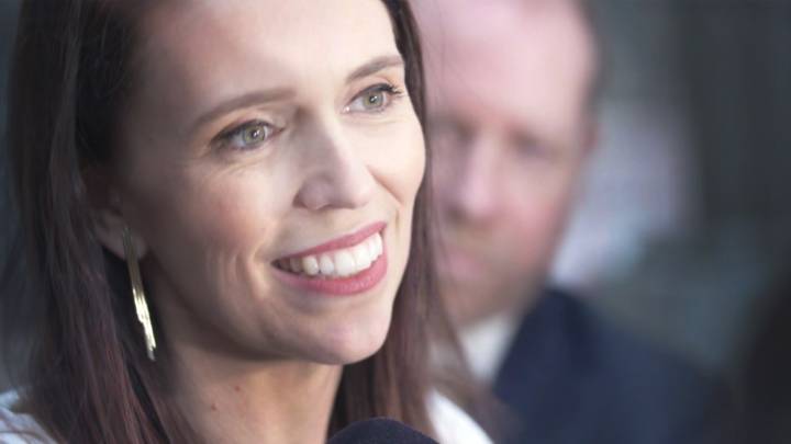 Jacinda Ardern Documentary ‘Prime Minister’ Goes For Oscars