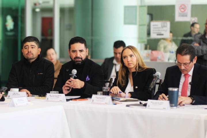 ¿Por qué seguir en un pacto fiscal que lastima y le...