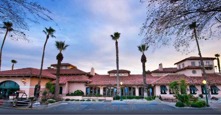 Harris Ranch ranks as one of the nation’s top independent restaurants