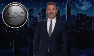 Jimmy Kimmel extends deal with Disney’s ABC for another year