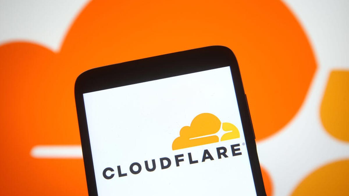 Cloudflare Resolves Morning Outage, Services Are Back Online