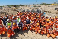 Piura: MTC supervisa avances en infraestructura aeroportuaria, vial y de conectividad