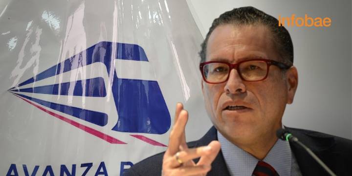 Crisis en Avanza País: Karol Paredes no sabía de la renuncia de Phillip Butters