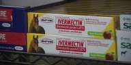 Arizona lawmaker proposes making ivermectin available over