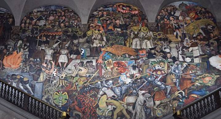 La Revolución Mexicana. ¿Utopía o fetiche?