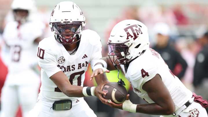 Get Texas A&M vs. Miami College Football Playoffs tickets