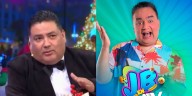 Alfredo Benavides reemplazará a su hermano Jorge en ATV con nuevo programa cómico los sábados