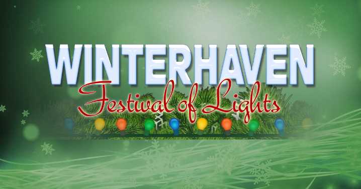 Tucson's Winterhaven Festival of Lights returns for its 76th year