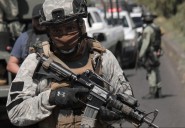 Aseguran más de 74 mil litros de ‘huachicol’ en Coahuila y Jalisco