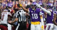 Vikings value Jefferson's impact in rocky season, despite his lagging production