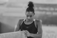 Gymnastics Community Left Shaken After Mélanie De Jesus dos Santos’ Candid Revelation: “Extremely Sad”