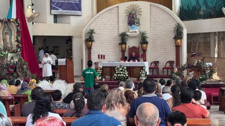 Iglesia católica reconoce el auge de creencias alternativas en Q. Roo