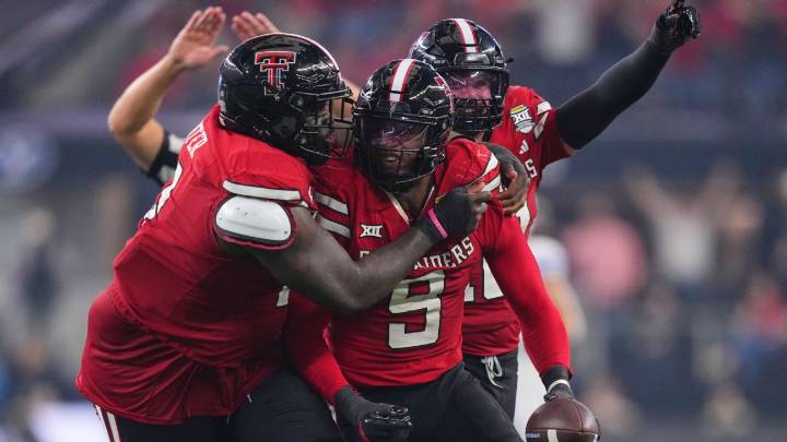 College football Champ Week live updates: Top plays and games