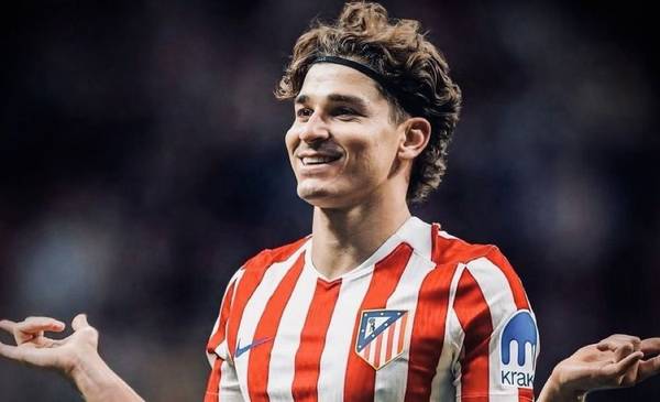 Julián Álvarez dio detalles sobre su posible llegada al Barcelona y sorprendió