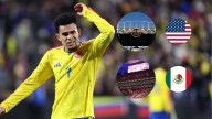 Los kilómetros que recorrerá la Selección Colombia en la fase de grupos del Mundial 2026: Portugal hará muchos menos