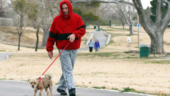 El Paso has yet to reach its first freeze. Could 2025 break records?