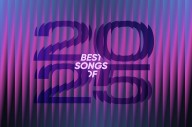 NPR’s Best Songs of 2025 — All 125 of Them