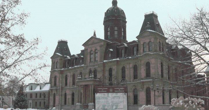 ‘Unacceptable’: N.B. auditor general raises concerns about MMIWG response