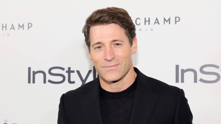 Who Is Tony Dokoupil? 'CBS Evening News' Anchor's Jobs, Wife, Kids, and More