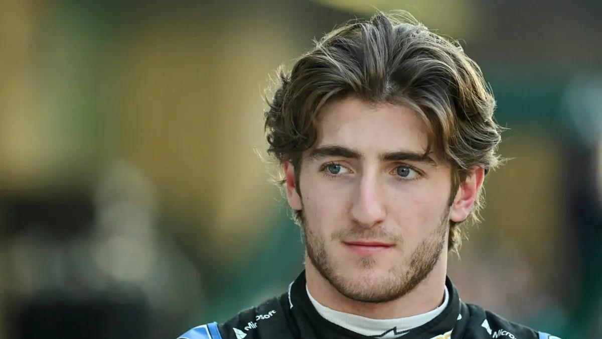 Cómo es la Super Fórmula, el campeonato en el que participa Jack Doohan